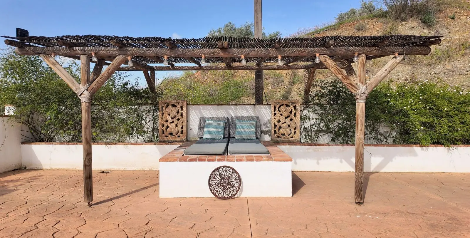 Sale of detached villa in Alora 38