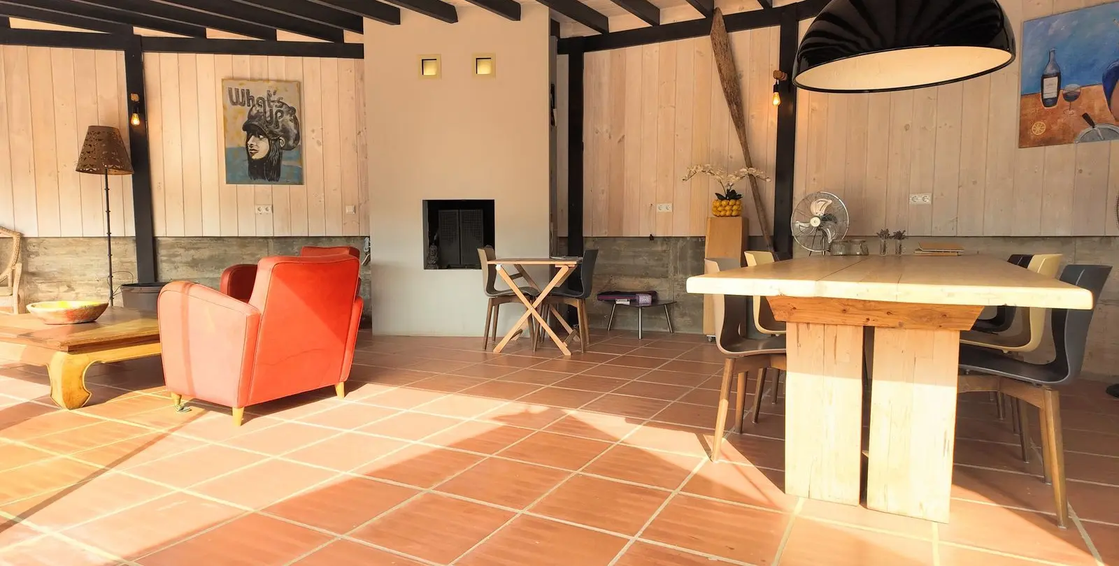 Sale of detached villa in Alora 41