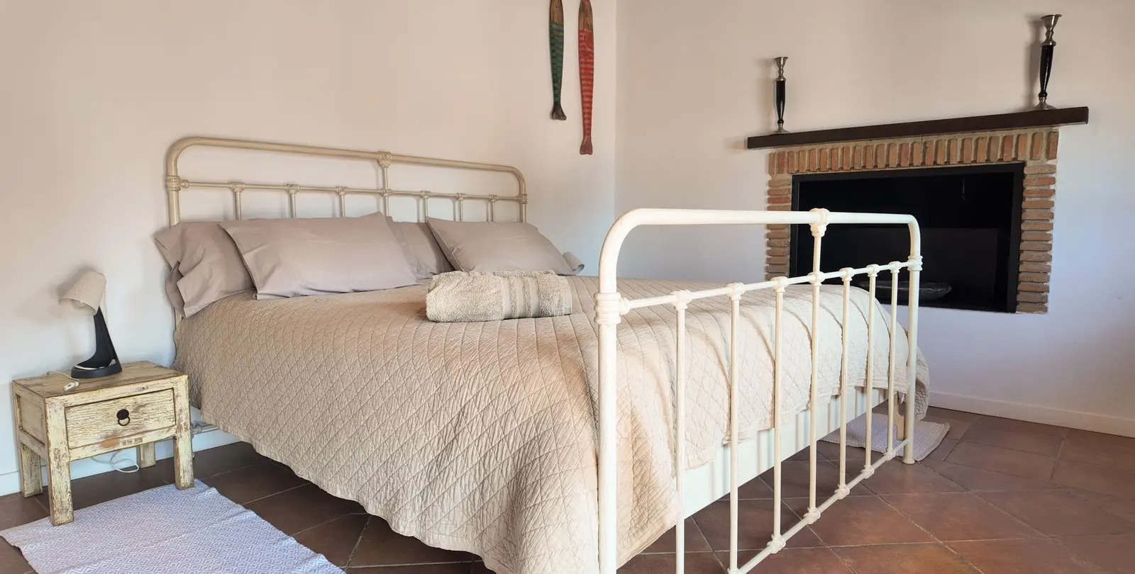 Sale of detached villa in Alora 45