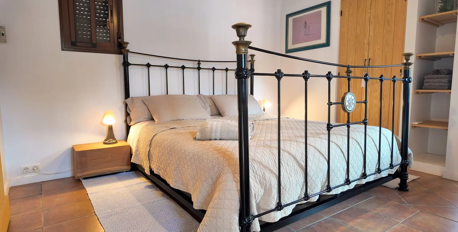 Sale of detached villa in Alora 48