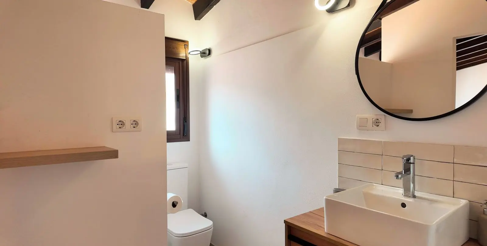 Sale of detached villa in Alora 51