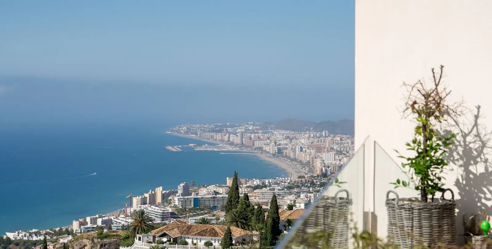Venta de ático dúplex en Benalmadena Pueblo 3