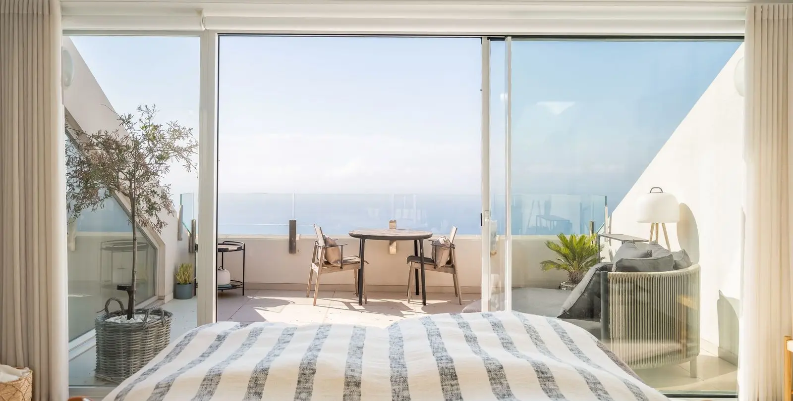 Venta de ático dúplex en Benalmadena Pueblo 5