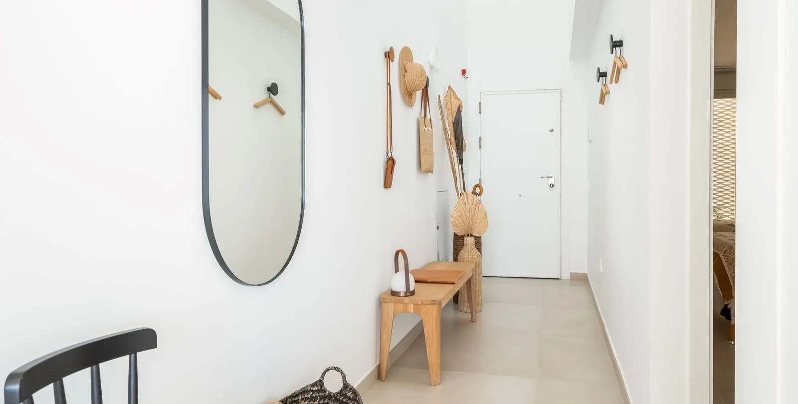 Venta de ático dúplex en Benalmadena Pueblo 6