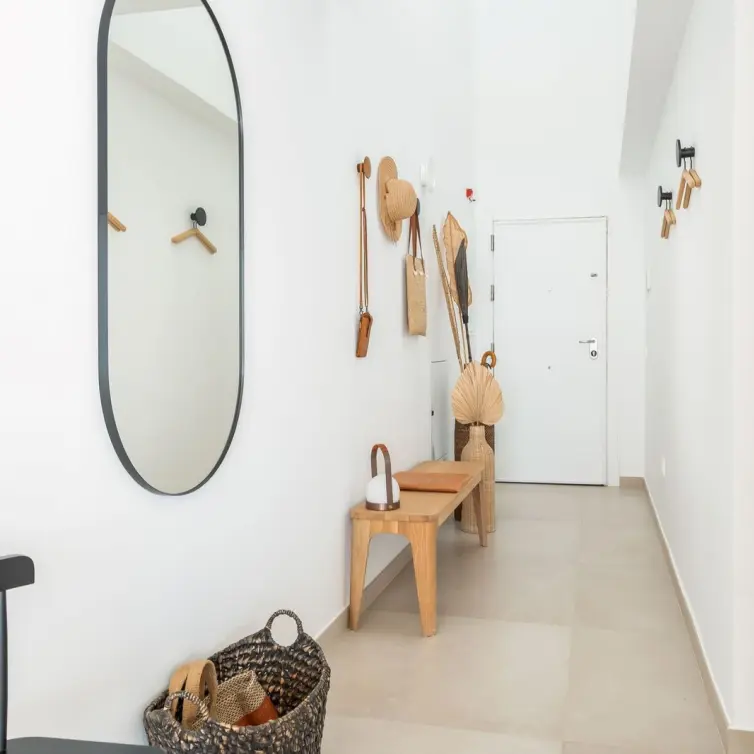 Venta de ático dúplex en Benalmadena Pueblo