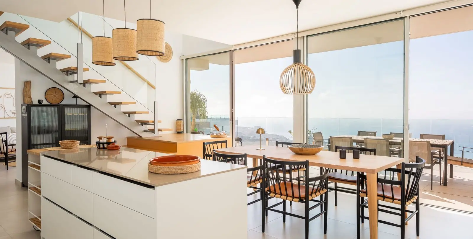 Venta de ático dúplex en Benalmadena Pueblo 7
