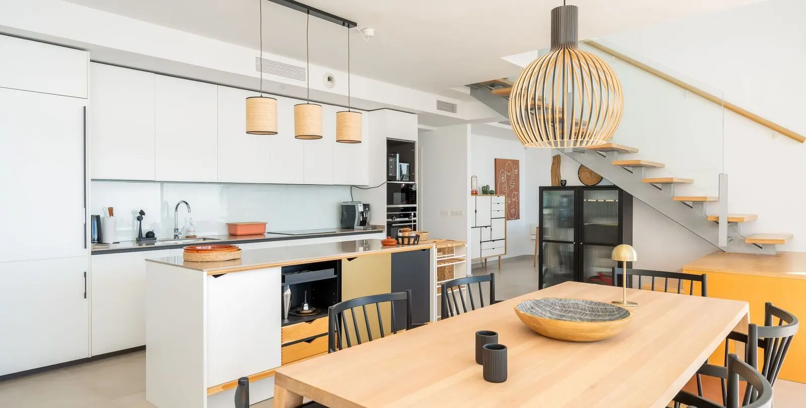 Venta de ático dúplex en Benalmadena Pueblo 8