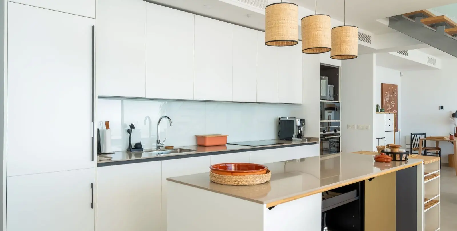 Venta de ático dúplex en Benalmadena Pueblo 9