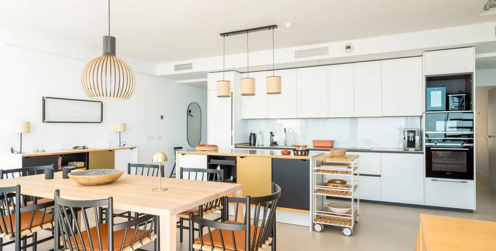 Venta de ático dúplex en Benalmadena Pueblo 10