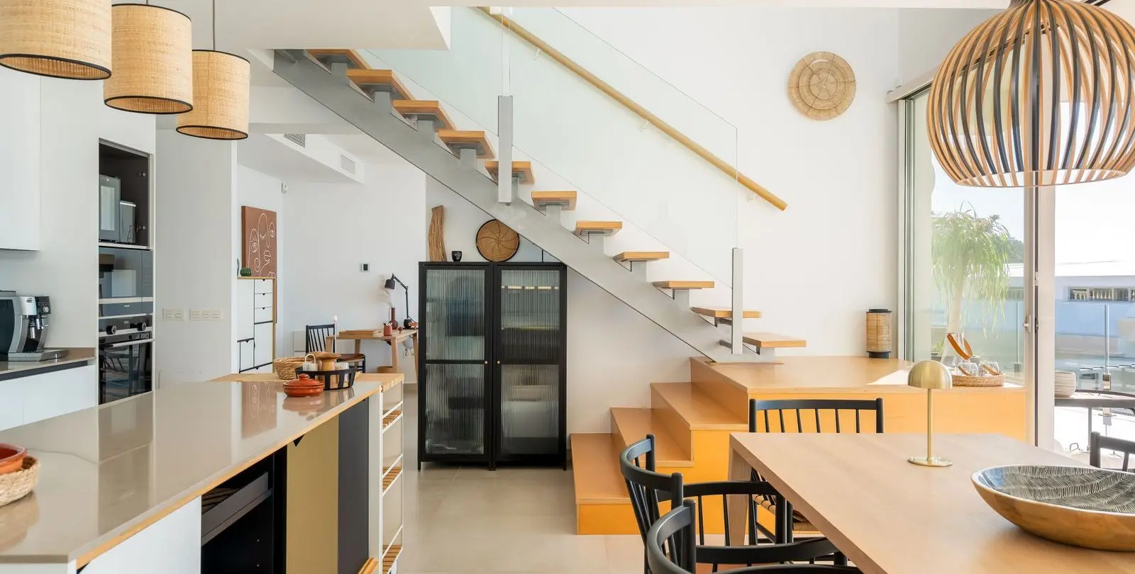 Venta de ático dúplex en Benalmadena Pueblo 11