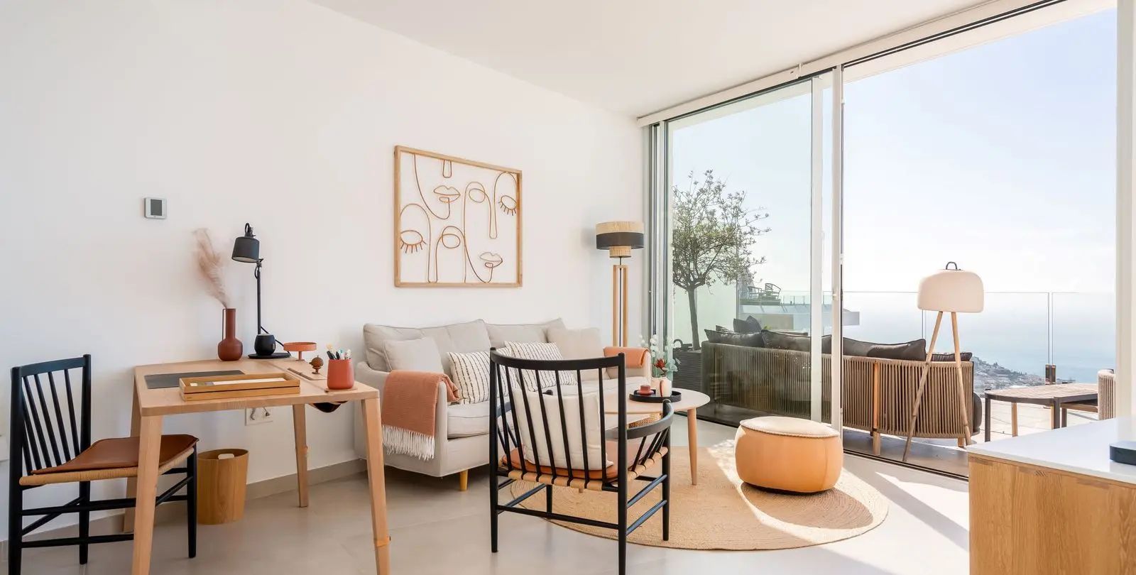 Venta de ático dúplex en Benalmadena Pueblo 13