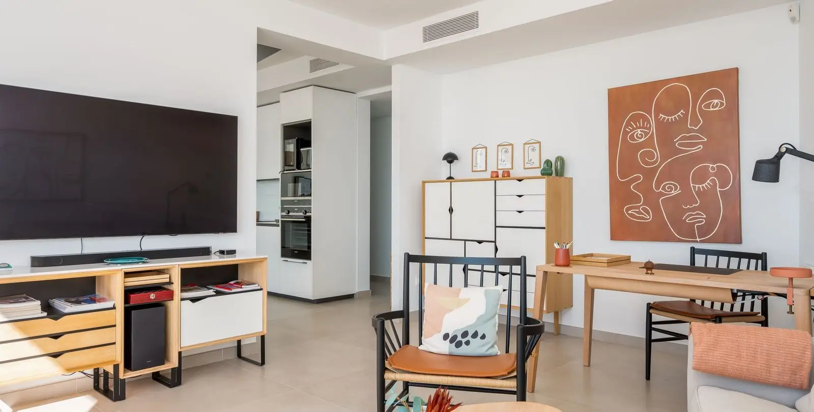 Venta de ático dúplex en Benalmadena Pueblo 14