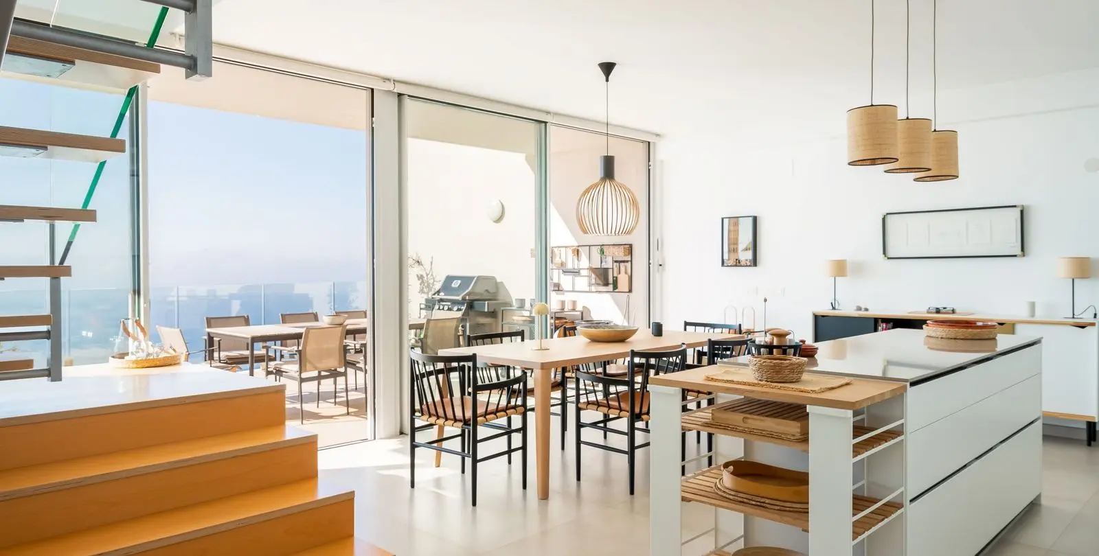 Venta de ático dúplex en Benalmadena Pueblo 18