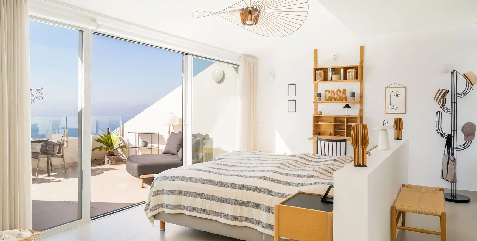 Venta de ático dúplex en Benalmadena Pueblo 19