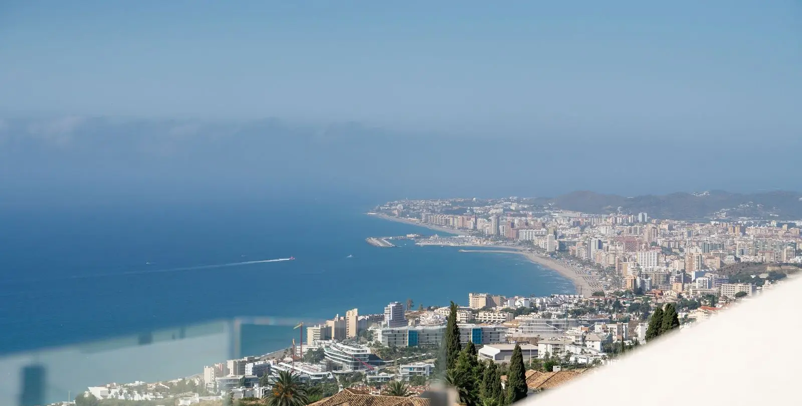 Venta de ático dúplex en Benalmadena Pueblo 21