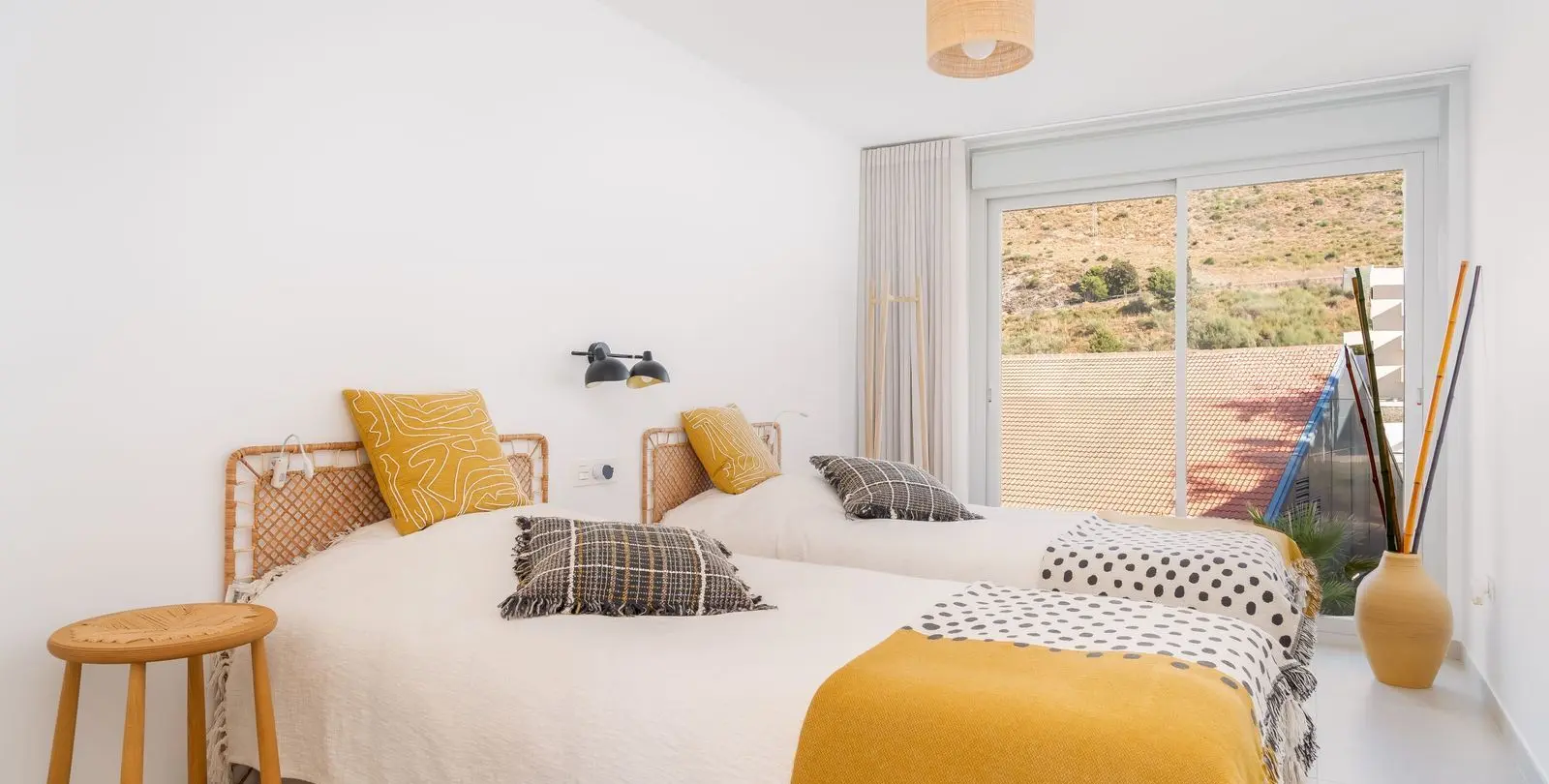 Venta de ático dúplex en Benalmadena Pueblo 29