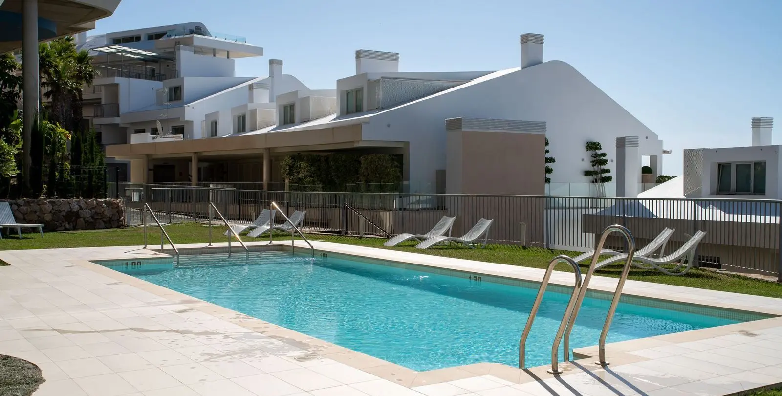 Venta de ático dúplex en Benalmadena Pueblo 34