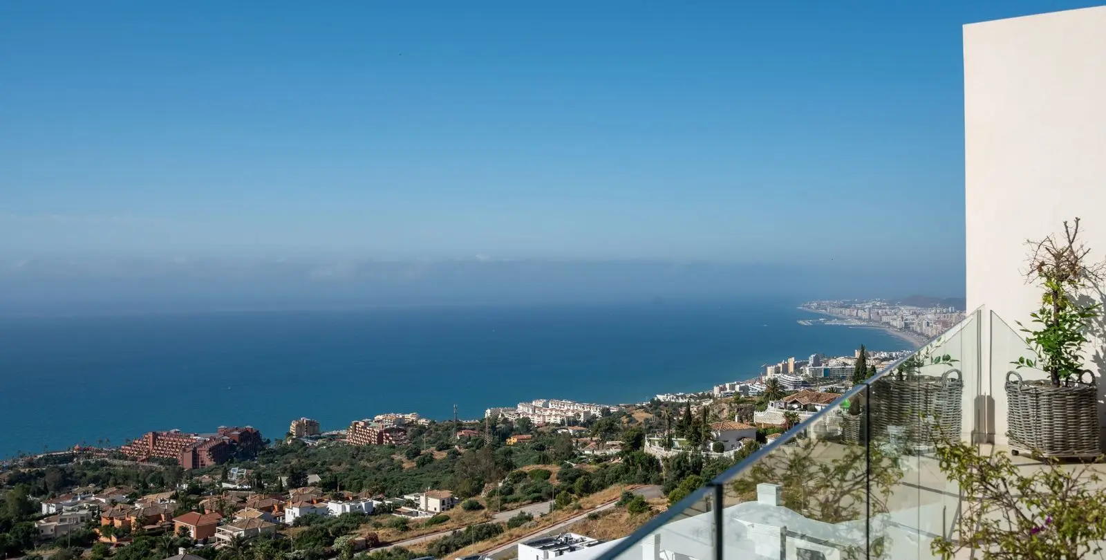Venta de ático dúplex en Benalmadena Pueblo 36