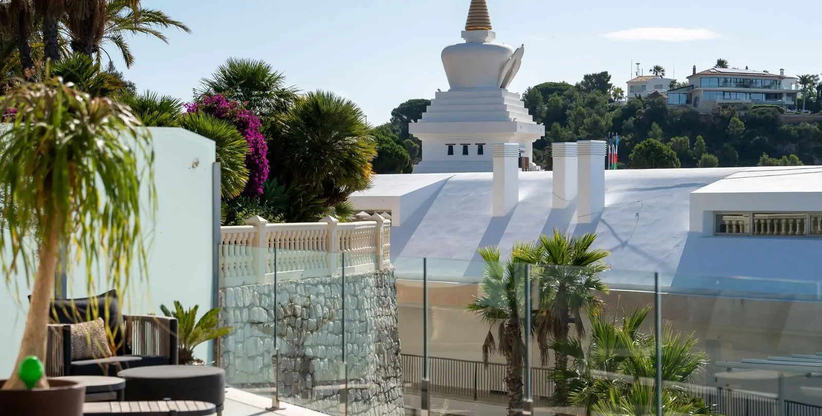 Venta de ático dúplex en Benalmadena Pueblo 37