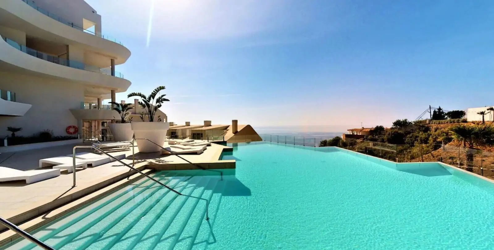 Venta de ático dúplex en Benalmadena Pueblo 42