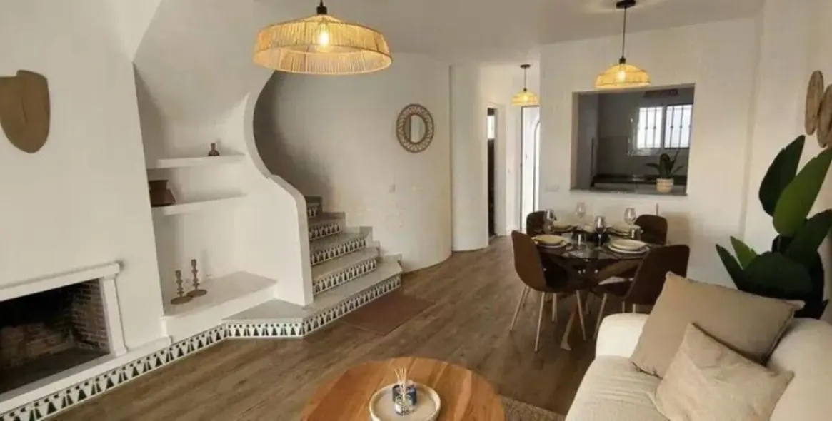Продажа таунхауса в Riviera del Sol 5