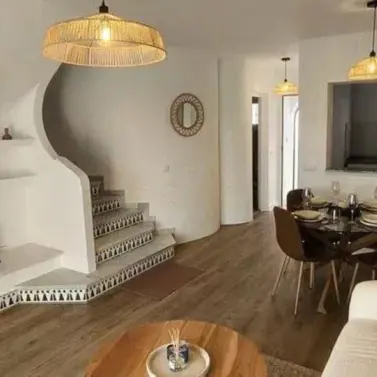 Продажа таунхауса в Riviera del Sol