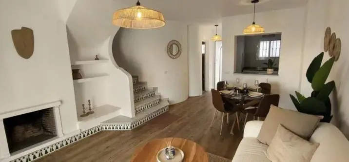 Продажа таунхауса в Riviera del Sol 4