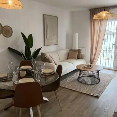 Продажа таунхауса в Riviera del Sol