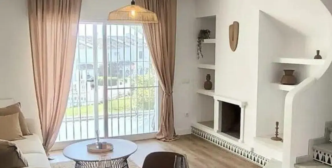 Продажа таунхауса в Riviera del Sol 8