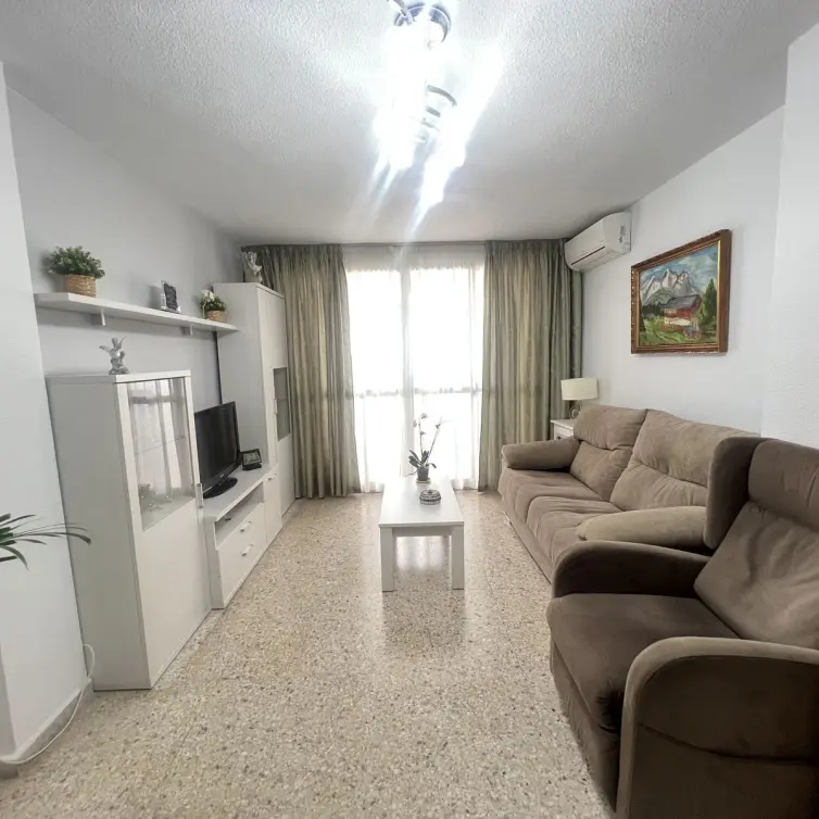 Sale of penthouse in Málaga