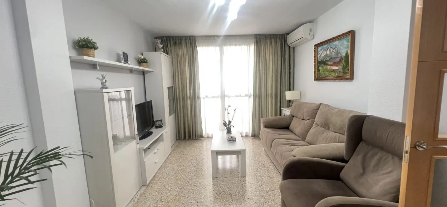 Sale of penthouse in Málaga 0