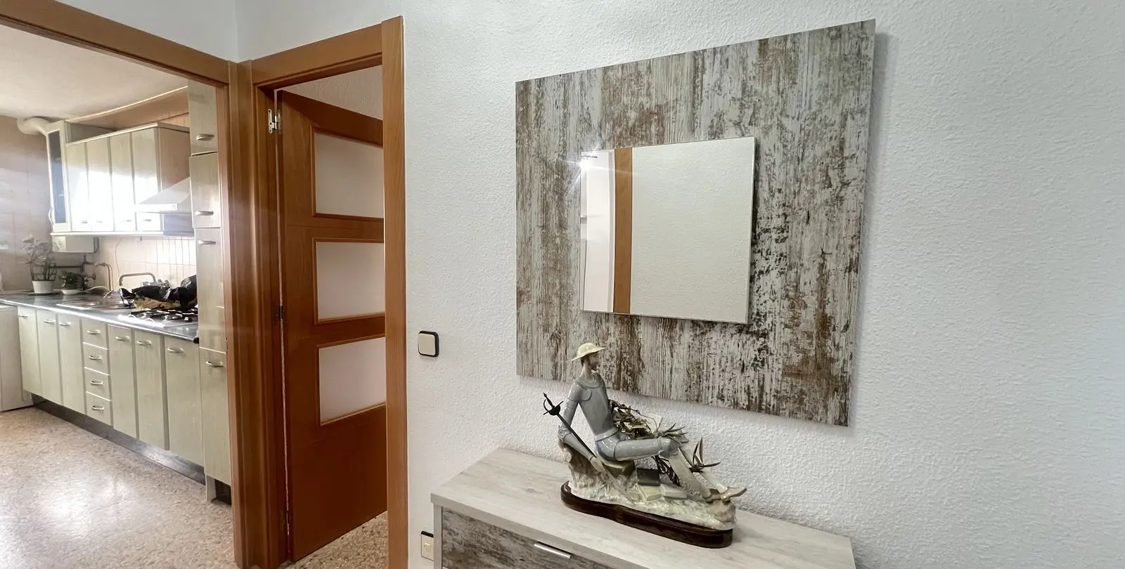 Sale of penthouse in Málaga 3