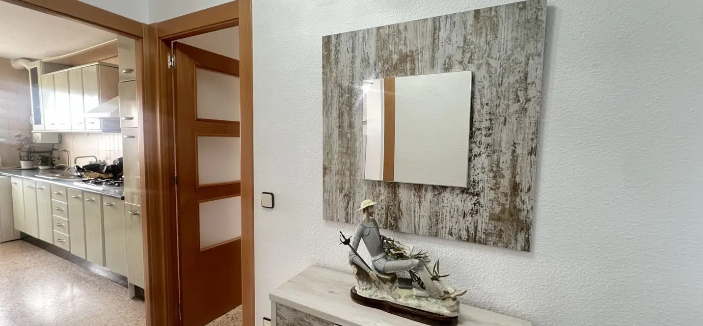 Sale of penthouse in Málaga 2