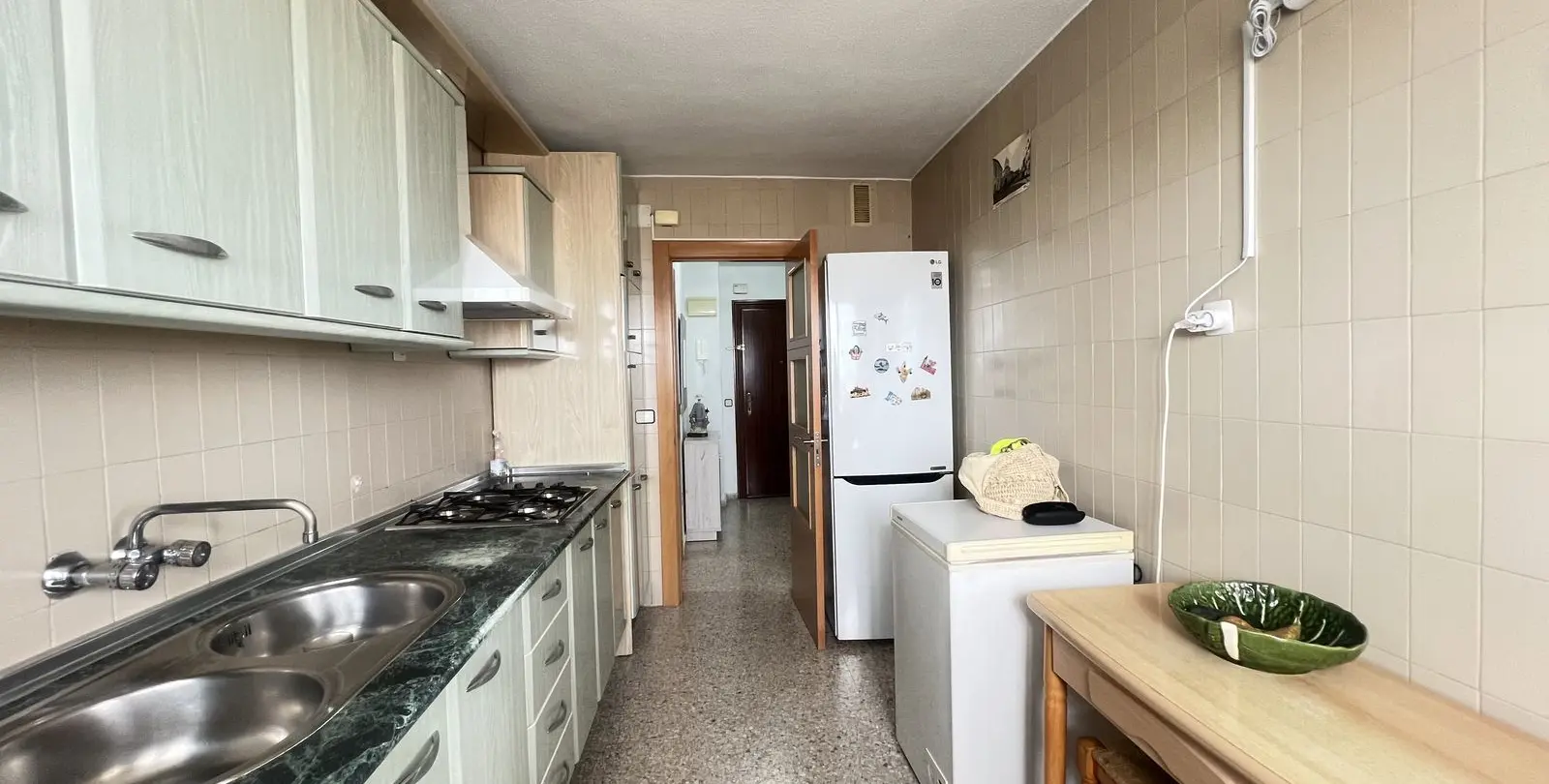 Sale of penthouse in Málaga 6