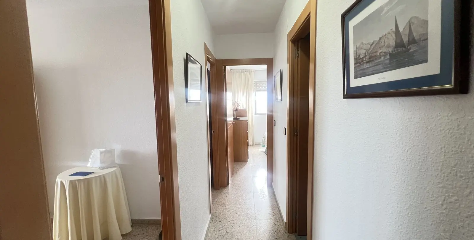 Sale of penthouse in Málaga 8