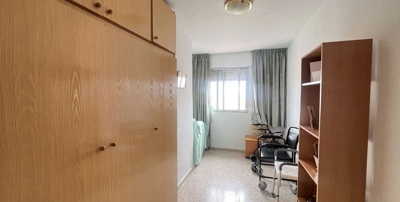 Sale of penthouse in Málaga 9