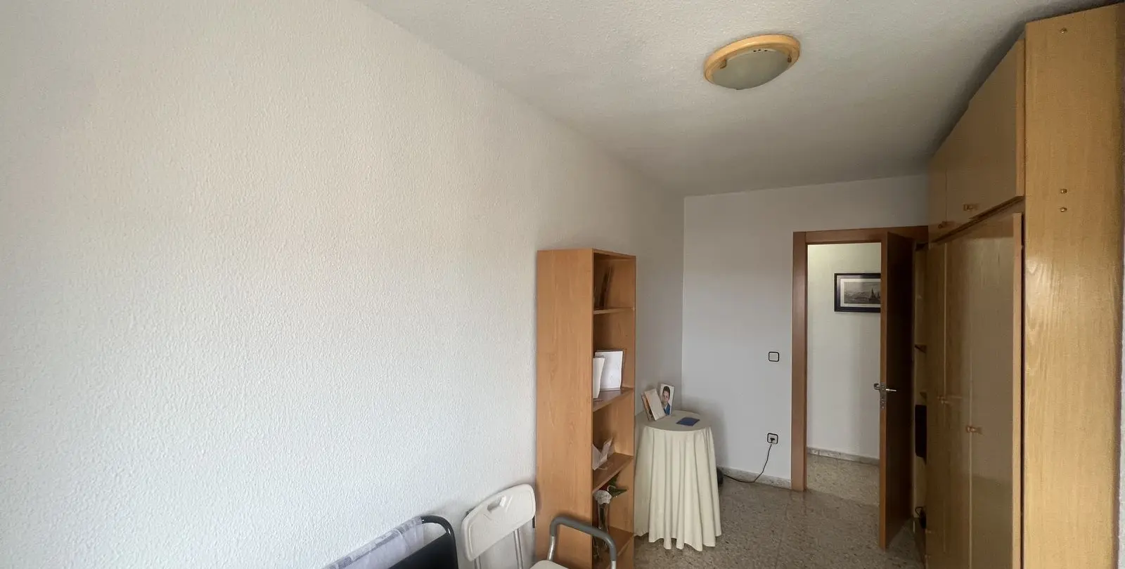 Sale of penthouse in Málaga 10