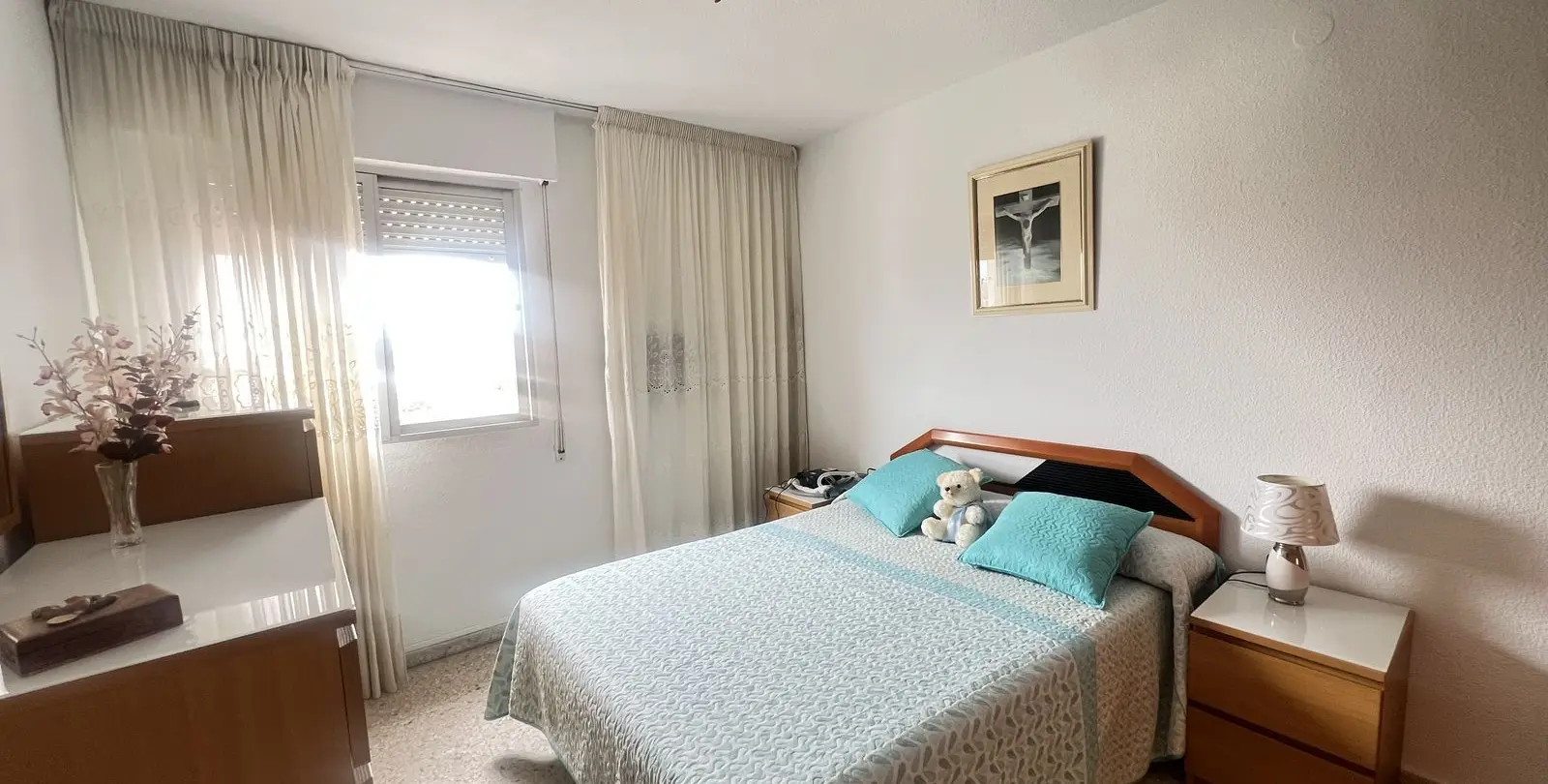 Sale of penthouse in Málaga 15