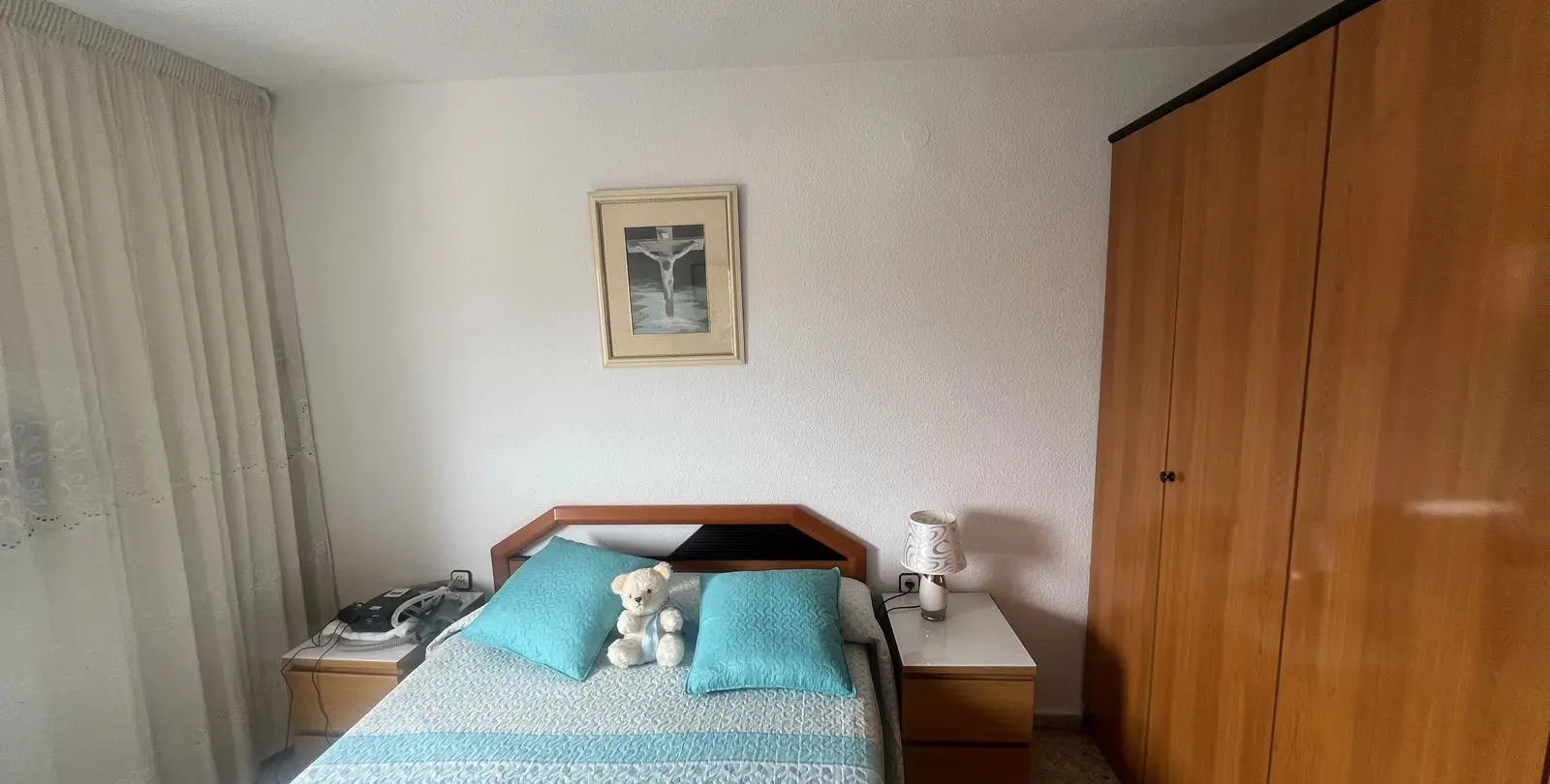 Sale of penthouse in Málaga 17
