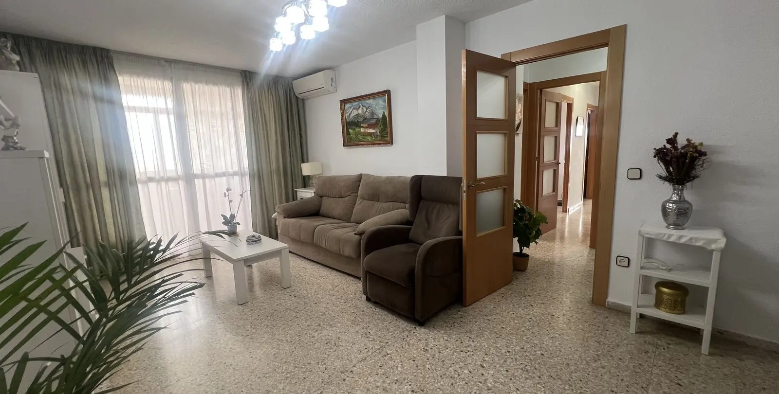 Sale of penthouse in Málaga 18
