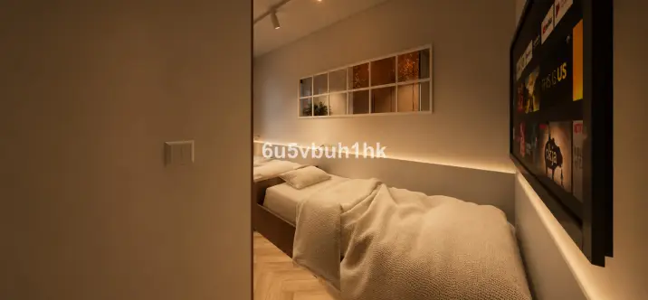 Продажа двухуровневых апартаментов в Mijas Costa 3