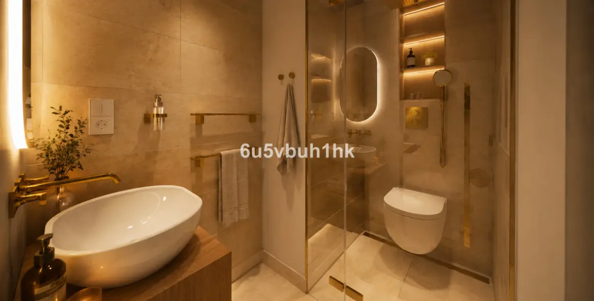 Продажа двухуровневых апартаментов в Mijas Costa 6