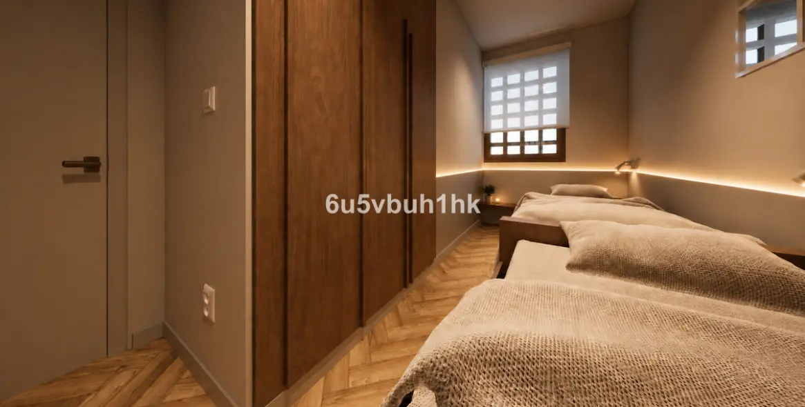 Продажа двухуровневых апартаментов в Mijas Costa 11
