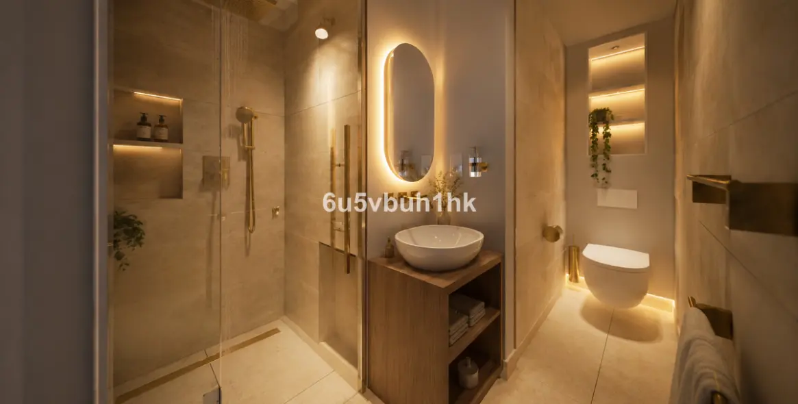Продажа двухуровневых апартаментов в Mijas Costa 12