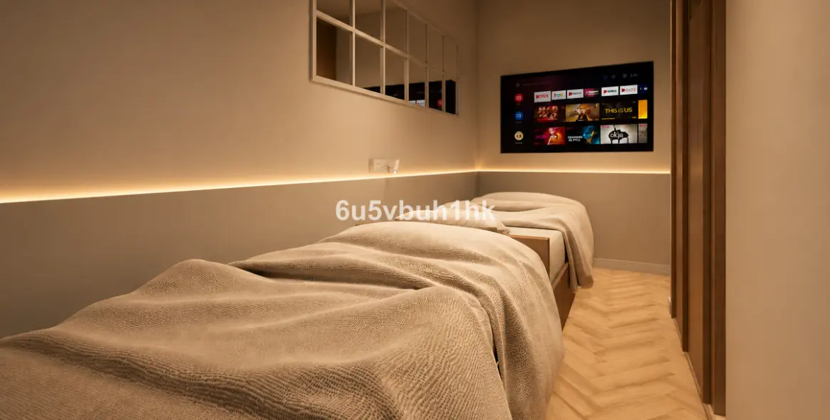 Продажа двухуровневых апартаментов в Mijas Costa 13