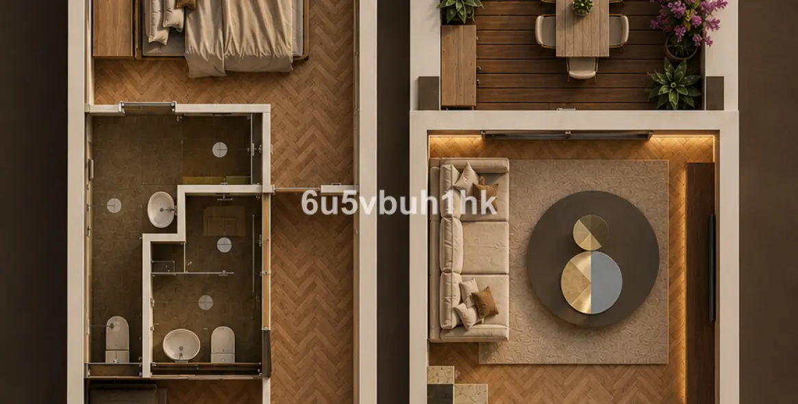 Продажа двухуровневых апартаментов в Mijas Costa 16