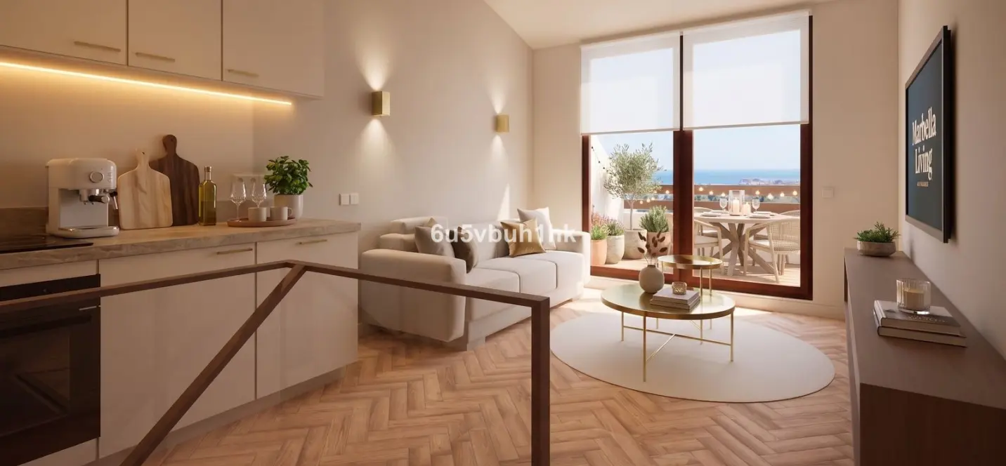 Venta de dúplex en Mijas Costa 0