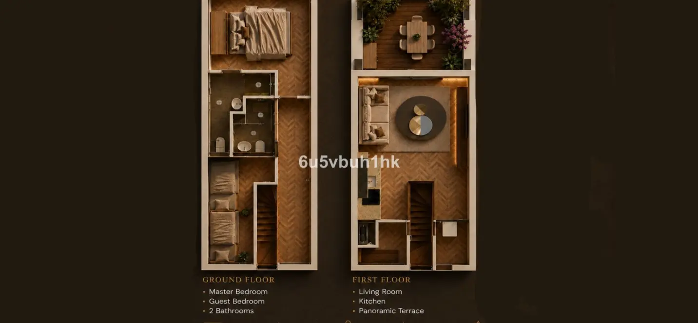 Venta de dúplex en Mijas Costa 1