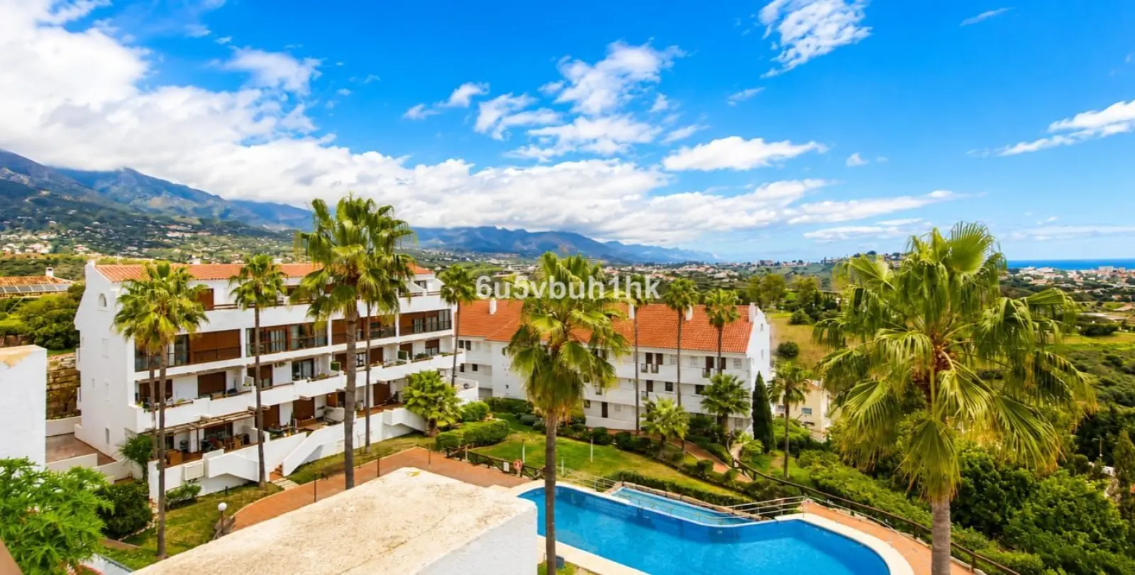Venta de dúplex en Mijas Costa 4