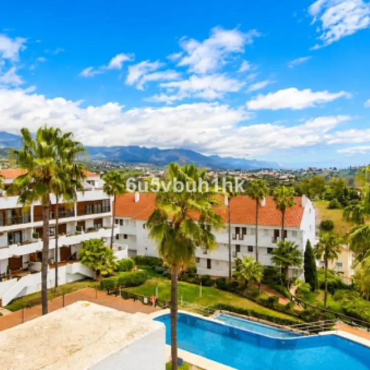 Venta de dúplex en Mijas Costa
